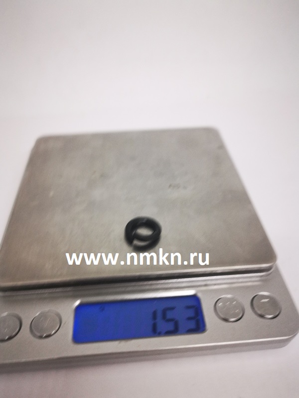шайба 252135 п2 8т в интернет-магазине НМК