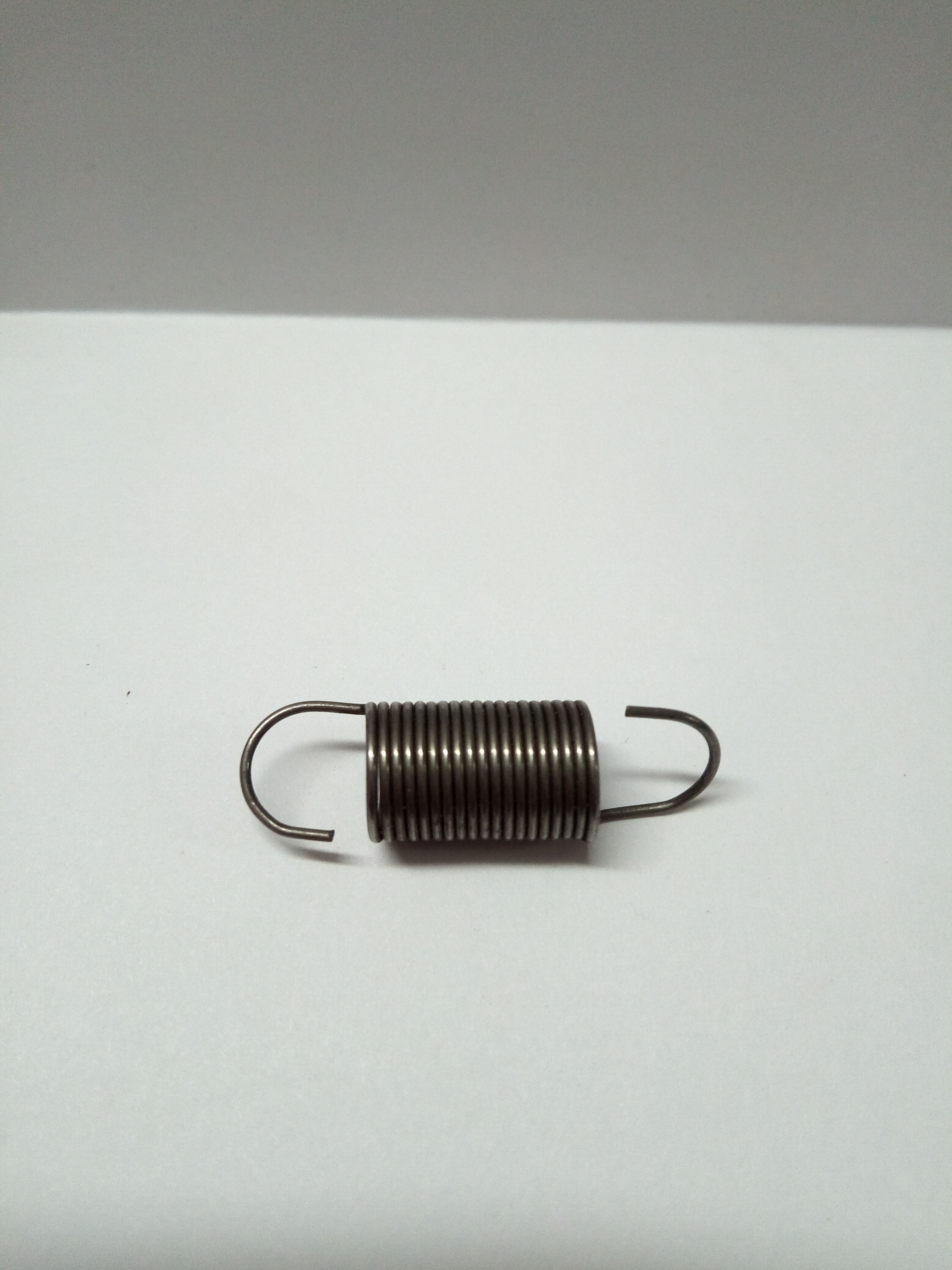 Пружина растяжения 31,5х9,6х0,8 пружина на растяжение 31,5х9,6х0,8 в интернет-магазине НМК