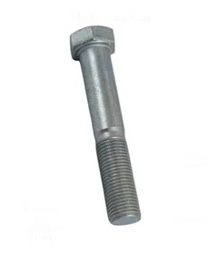 Болт М12*1,25*70 стяжной рессоры    201575 цинк болт м12*1,25*70 стяжной рессоры газель кр этна  201575-п29 в интернет-магазине НМК