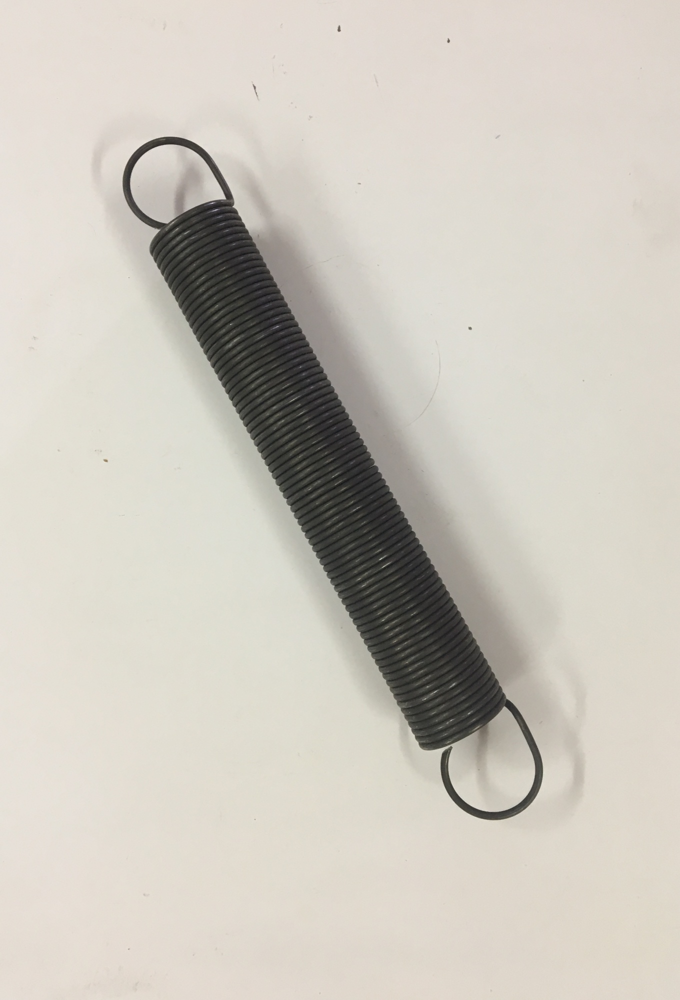 Пружина растяжения 310х40х3 310х40х3 в интернет-магазине НМК