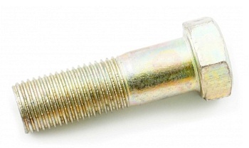болт м12*1,25*38 кардана газ 53 дл. в/сб (кр.этна) 291554-п29 в Нижнем Новгороде