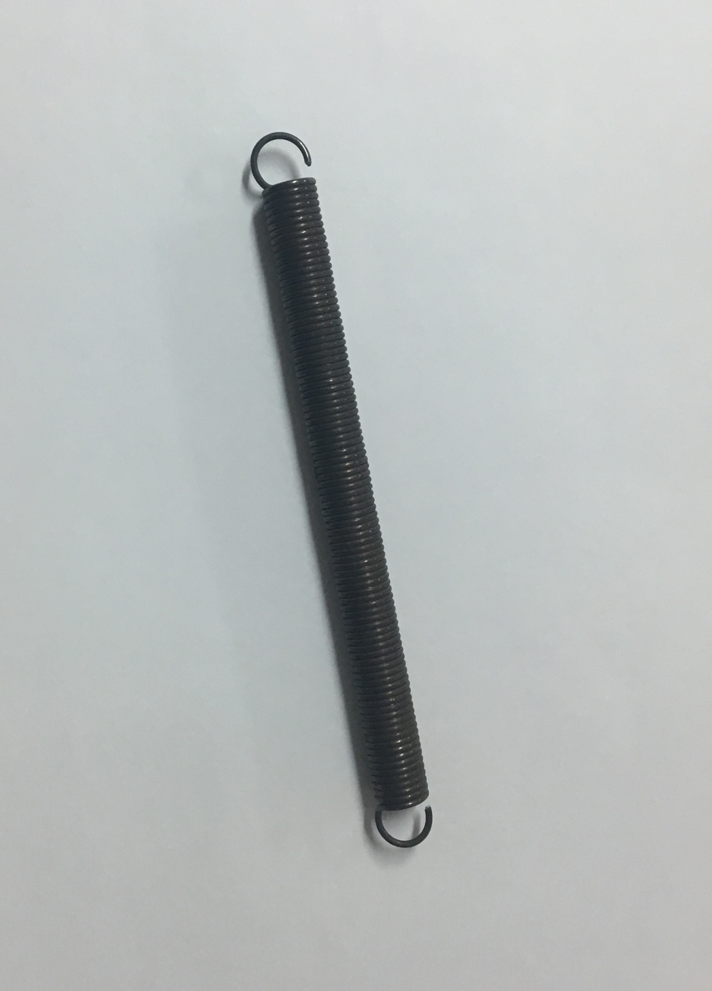 Пружина растяжения В20.01.07.00.14 153х12х1,5 в интернет-магазине НМК