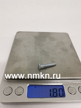 винт 240622 п29 (4х25 полупотай шлиц) в Нижнем Новгороде