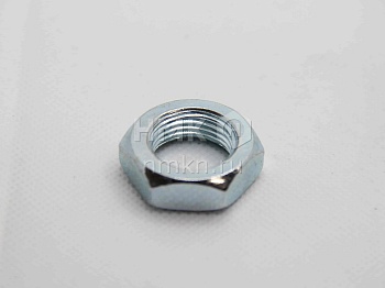 Гайка 250638 М18х1,5 низкая цинк гайка 250638 п29 м18х1,5 низкая к в Нижнем Новгороде