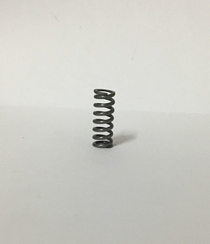 пружина сжатия 19х7,2х1,2 в Нижнем Новгороде