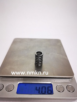 пружины сжатия гп1у-585 в Нижнем Новгороде
