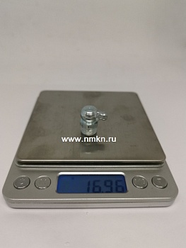 пресс-масленка (тавотница)2.4.90 ц6 гост 19853-74 в Нижнем Новгороде